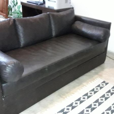 Habitacion Privada En La Casa De Thor Trelew Esterno foto